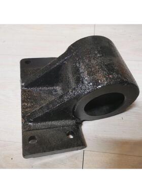 大连数控机床CKA6150滚珠丝杠螺母座Z向丝杠固定座横向丝杆支架