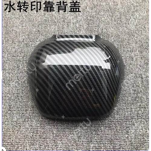 小牛后座靠背外壳u2/f2/uqi/u1/u+b/g2/b0/N1/N1S改装配件