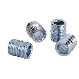 美之高裕兴连接器螺杆延伸钢管货架置物架加高配件空心螺丝底塞