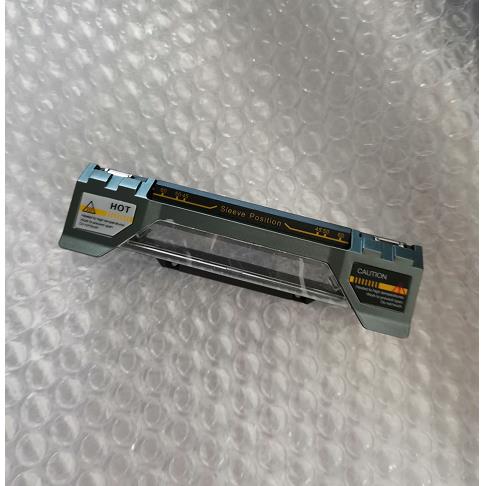 中电科思仪41所6471加热炉外壳 6481B5 6481A9光纤熔接机加热炉芯