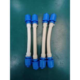 北京万维水质自动采样器蠕动泵管/采样泵泵管/水样管/管夹阀捏阀