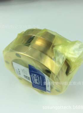 GLM80.115 GLM85.120 德国SPIETH斯皮思衬套 径向滑动轴承