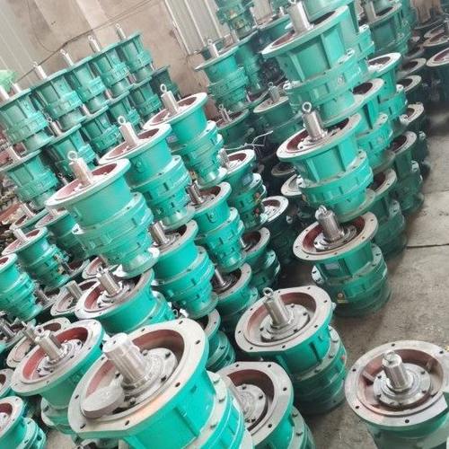 变速箱变速器龙门吊变速箱架桥机变速箱80吨变速箱160变速箱摆线