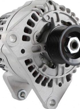 JCB杰西博发电机32008560/32008648发电机AAK5175/AAK5757发电机