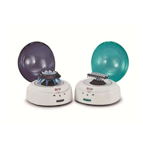 北京大龙D1008/D1008E掌上离心机 实验室小型多功能离心机双门锁