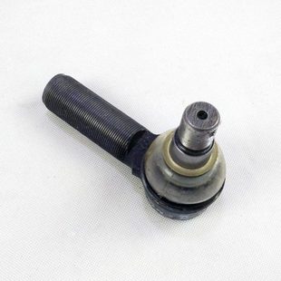 横接头A1S 适配解放J5J6 横拉杆接头 新大威 直接头球头原厂 悍威