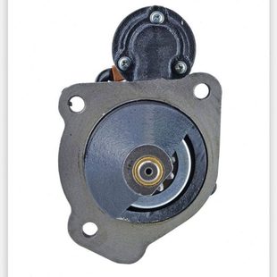 2354起动机 0191 适用约翰迪尔起动机IS1087 IS1117起动机MS165