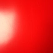 100张 230g小A4红卡纸单面亮光红卡纸 打印纸 激光单面 包 桌签纸