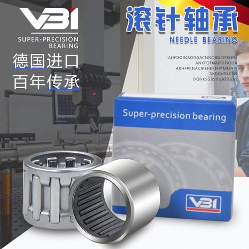 德国VBI进口滚针轴承NA/RNA6901 6902 6903 6904 6905 6906 6907