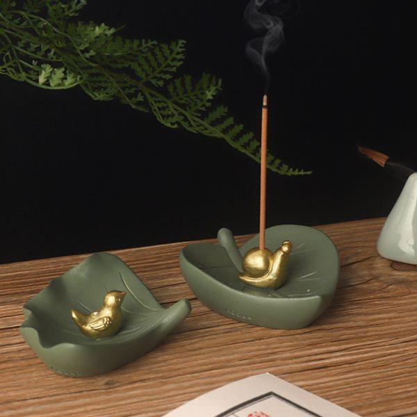 如果线香香插香立底座香托中式禅意摆件香器香盘香座创意香炉礼物,家居饰品,香托/香盘/香座/香插,淘宝优惠券,粉丝福利购,淘宝优惠卷