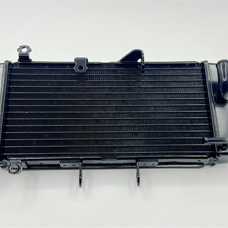 适用GW250 S F J-H -A 骊水箱驰散J热器水箱副水箱散热水壶冷却器