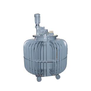 增压器远程输电升压稳压电源 隧道排风机水泵稳压器三相油浸式