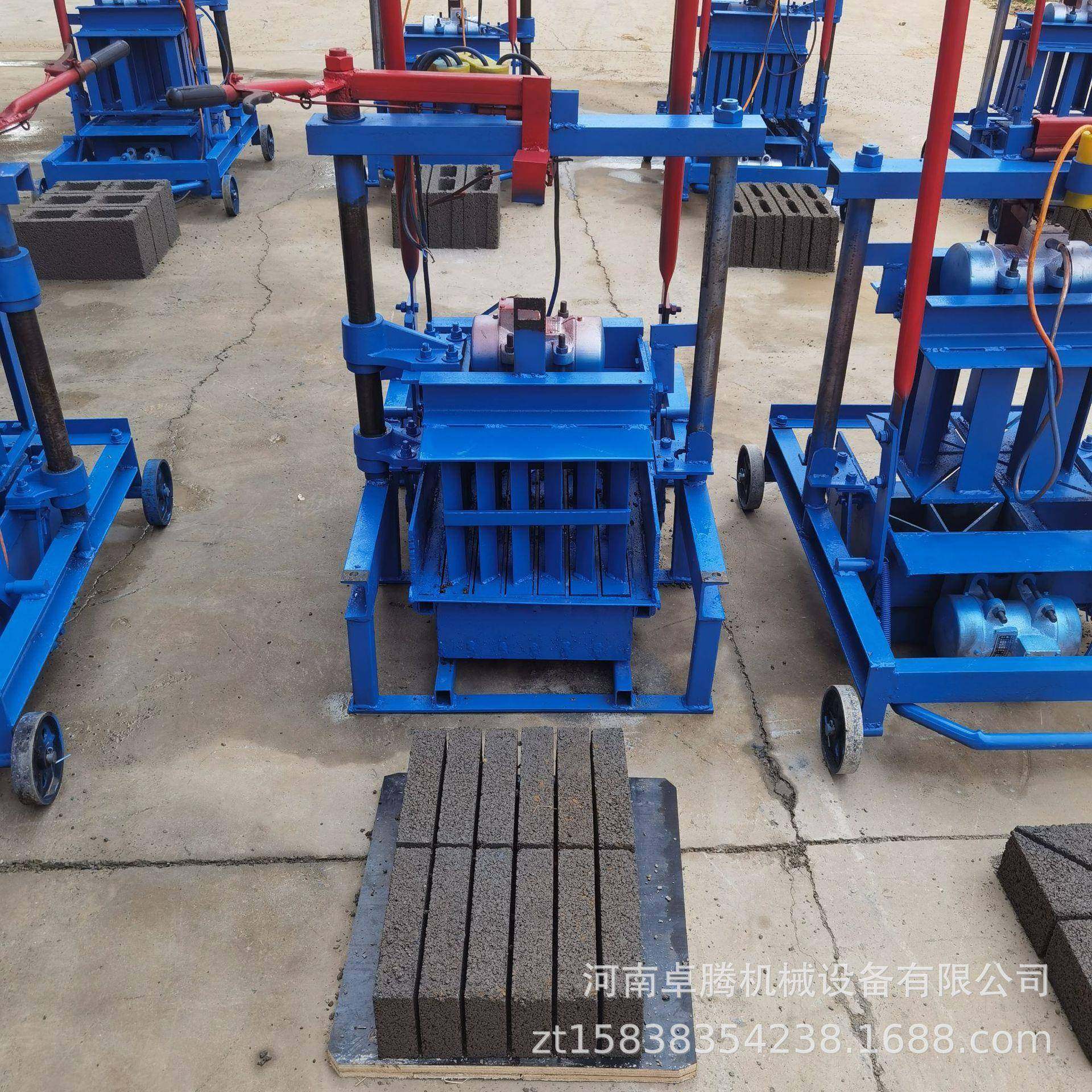 小型垫块压砖机水泥面包制砖机面包砖机标砖制砖设备两项电制砖机,五金/工具,其他机械五金,淘宝优惠券,粉丝福利购,淘宝优惠卷