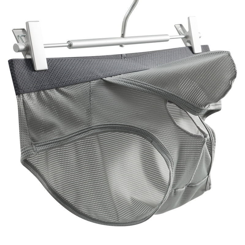 欧美新款男士低腰三角裤