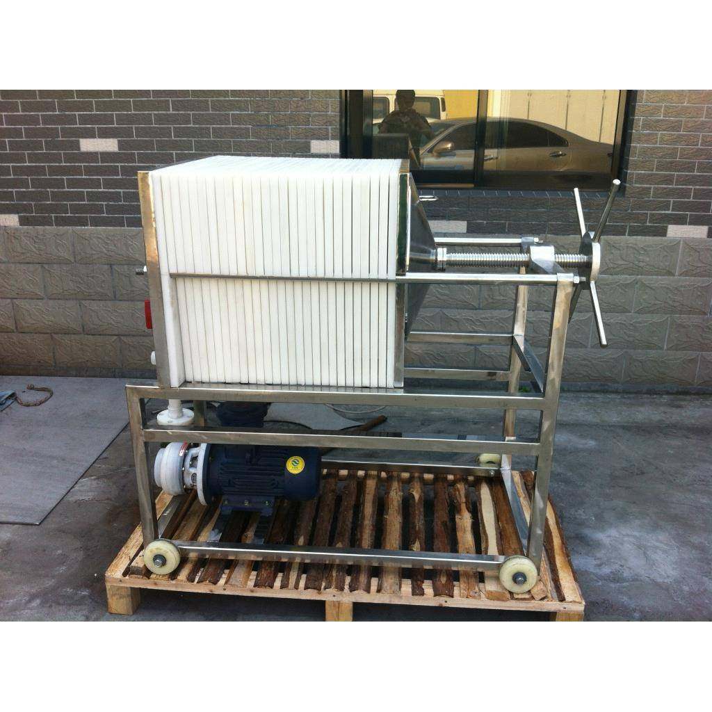 厂家供应PP板框过滤器PP聚丙烯板框过滤器耐酸碱板框过滤器,机械设备,过滤设备,淘宝优惠券,粉丝福利购,淘宝优惠卷