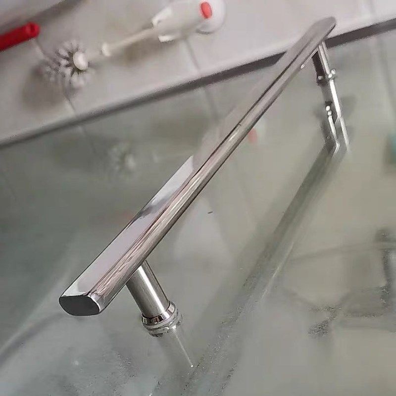 mm淋浴房拉手浴室玻璃门把手推拉移门卫生间拉手把手