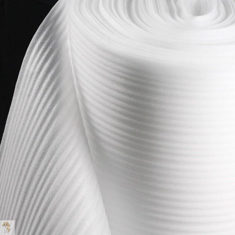 包装防撞家装层保护垫超型减泡沫纸防包装膜泡棉垫珍珠棉