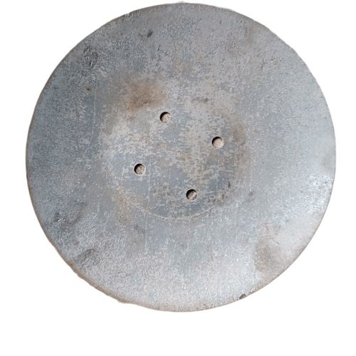 地膜覆盖机圆盘犁耙片古片扶土片合墒器盖土盘垄地膜机古片