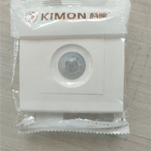 科蒙型体感应关 红外感应关 线控灯感应灯