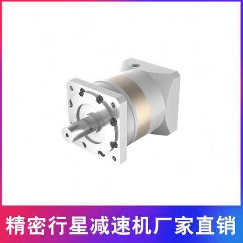 PF90L2-PLF090-L2-15-16-20-25-28-19-70-M5-M6-S2-P2 行星减速机
