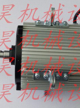 YLS1100W 2.9A 460V 1650r/min 60HZ风扇用三相异步电动机