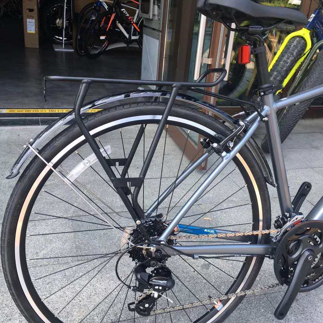 xtc挡泥板27.5寸全泥除山地车挡水板自行车后货架挡泥板ATX800