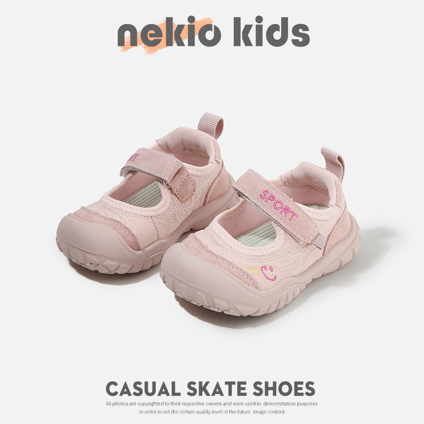 婴儿软底步前鞋2026春季开春新款小月龄6到12个月--3岁宝宝凉鞋女,童鞋/婴儿鞋/亲子鞋,婴儿步前鞋/袜鞋,淘宝优惠券,粉丝福利购,淘宝优惠卷