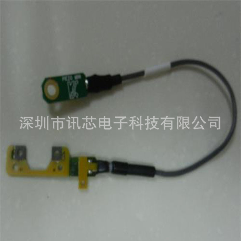 CONN PIEZOR SENSOR 08888-0965-000-00 KNS备件