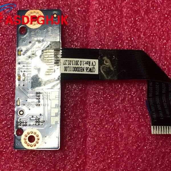 原装 LENOVO 联想 G580 G585 触摸板左右键 左右按键 LS-7984P