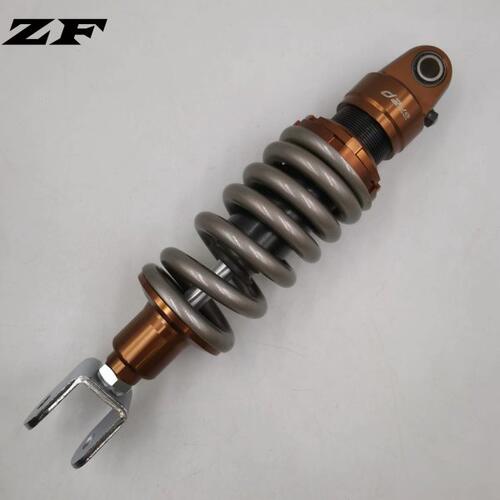适合无极300rr/300r机车降低/升高/原装坐高改装中置避震后减震器