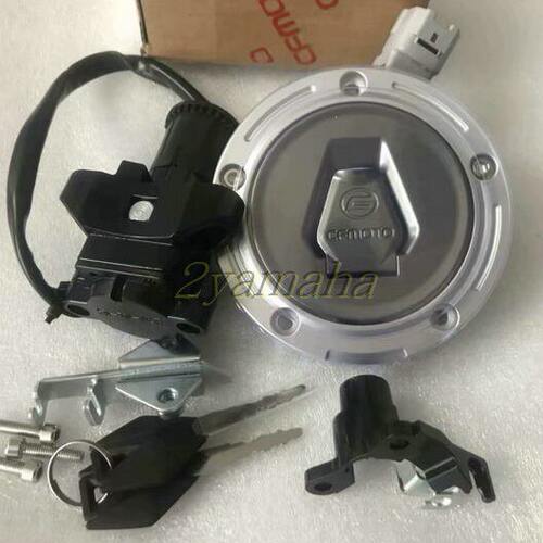 春风400GT套锁车锁CF400J-3-5/CF650-8/650GT套锁全车锁