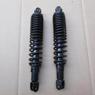 林海LH250 300 400 马杰斯特250    安东尼斯原厂全新后避震 减震