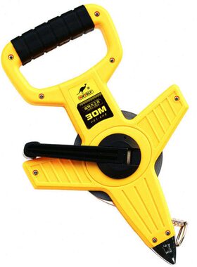 尺米尺钢卷尺50/50架30y威特力  30式emm插Wt  拉al米/手提