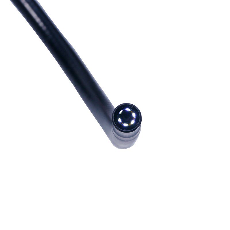 手持吸附工业内窥镜 蛇管定型汽修管道摄像头 检测设备