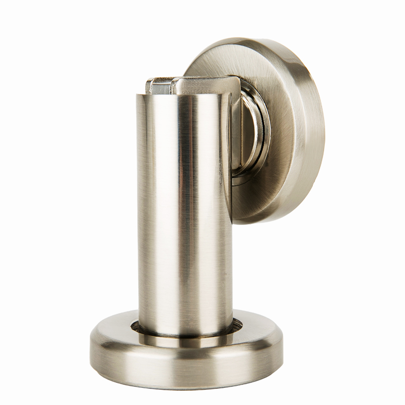 德国EKF强磁家用加厚门吸卫生间墙装地装两用静音门碰顶阻吸门器