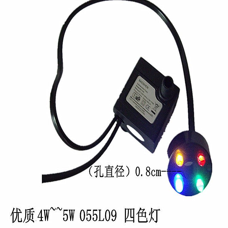 扬梦鱼缸潜水泵静音过泵假山流水喷泉循环泵家用微型换水抽水泵,家居饰品,装饰摆件,淘宝优惠券,粉丝福利购,淘宝优惠卷