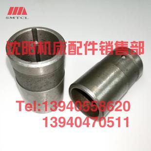 沈阳机床 车床齿轮轴轴光 溜板箱