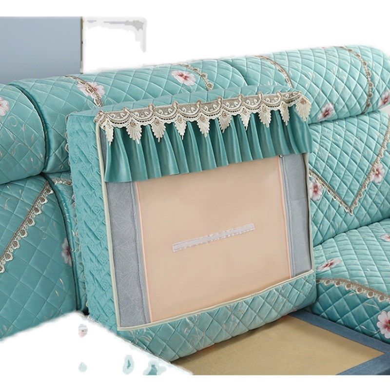 沙发罩四季通用新款防滑布艺全包现代全盖欧式夏季定制,居家布艺,沙发套,淘宝优惠券,粉丝福利购,淘宝优惠卷