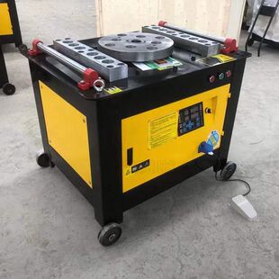 型钢筋弯曲 钢筋折弯弯铁 全自动数控弯曲