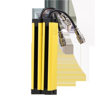 安全光幕光栅传感器 红外线光栅对射光电保护器传感器 冲床保护器