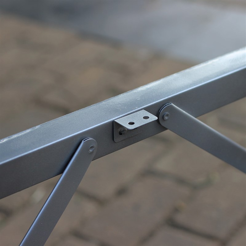 折叠炕桌腿长方形桌子腿支架桌架子桌脚