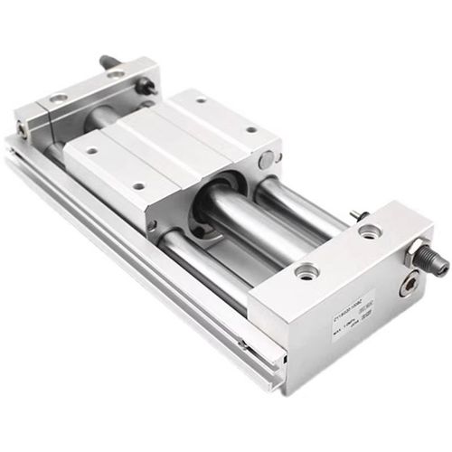 MC磁偶式无杆气缸CYL2H        9