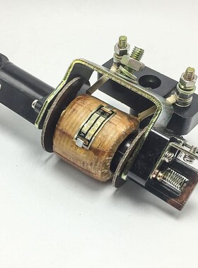 JL 过电流继电器 2 线圈齐全 电压保护继电器*