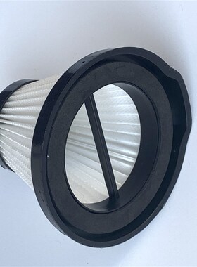 5只装适配德尔玛吸尘器115115C专用过网芯器HEP
