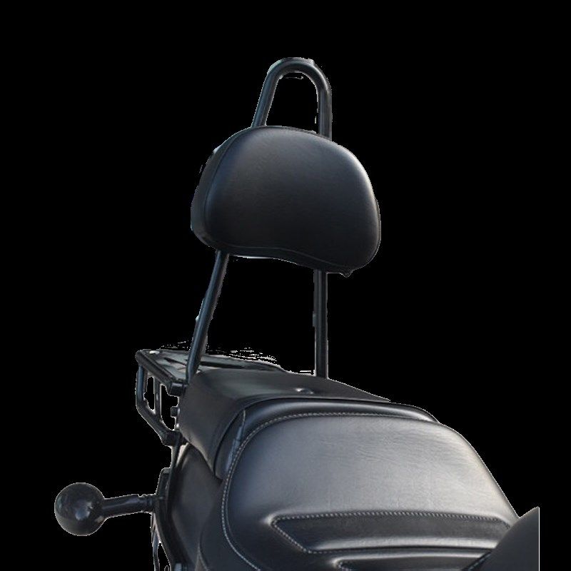 龙嘉霸后货架加宽坐垫靠背支架复古边包,摩托车/装备/配件,摩托车尾翼,淘宝优惠券,粉丝福利购,淘宝优惠卷