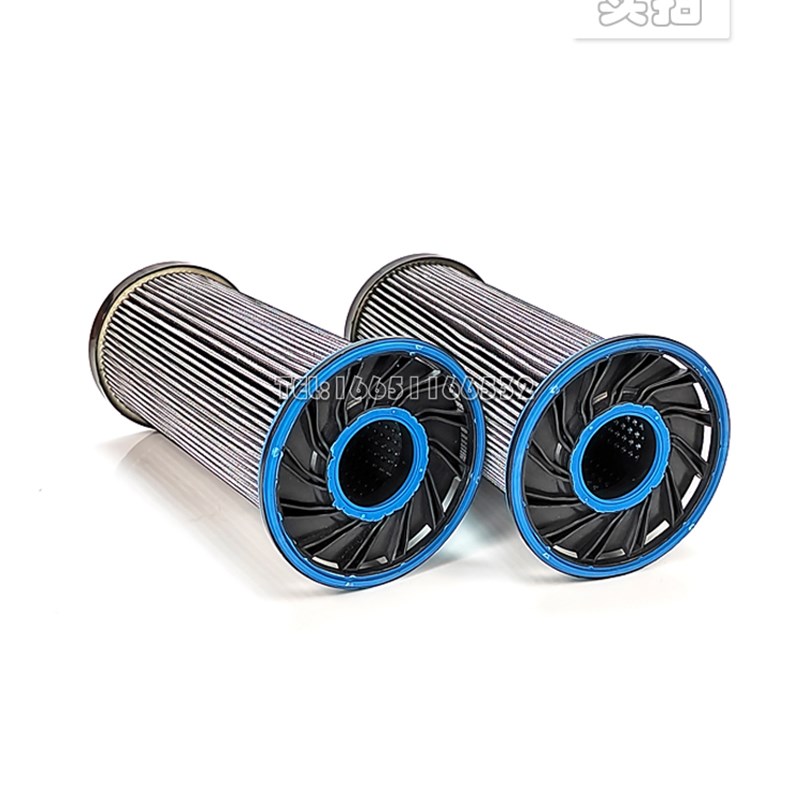 英格索兰螺杆空压机耗材RM110/2千瓦机油77081油滤