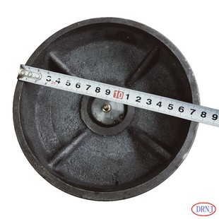 农夫旋耕机支重轮总成履带收割机拖拉机农机机械行走轮农机