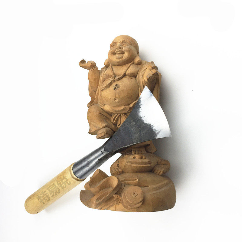 木雕工具东阳手工木工雕刻刀雕凿特大打坯圆刀弧形刀厘米宽,五金/工具,雕刻刀,淘宝优惠券,粉丝福利购,淘宝优惠卷