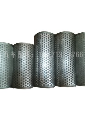 洒水车油罐车吸污车DNDN网三通网总成程力