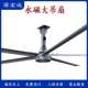 7.3米排风设备工业大风扇五金厂高温车间大吊扇钢架厂房大吊扇